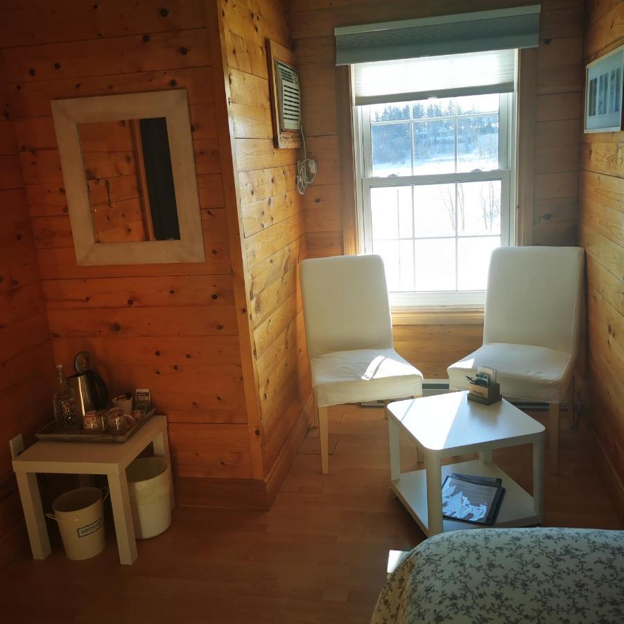 L'Ancrage B&B And Cottages Saint Louis de Kent Εξωτερικό φωτογραφία