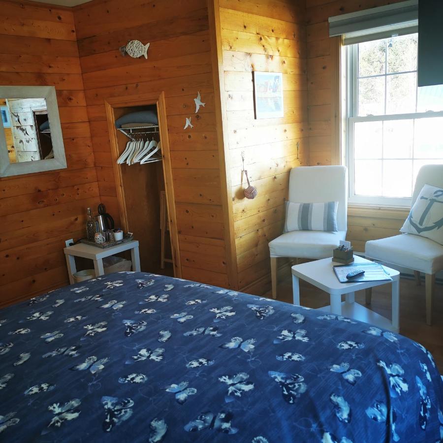 L'Ancrage B&B And Cottages Saint Louis de Kent Εξωτερικό φωτογραφία