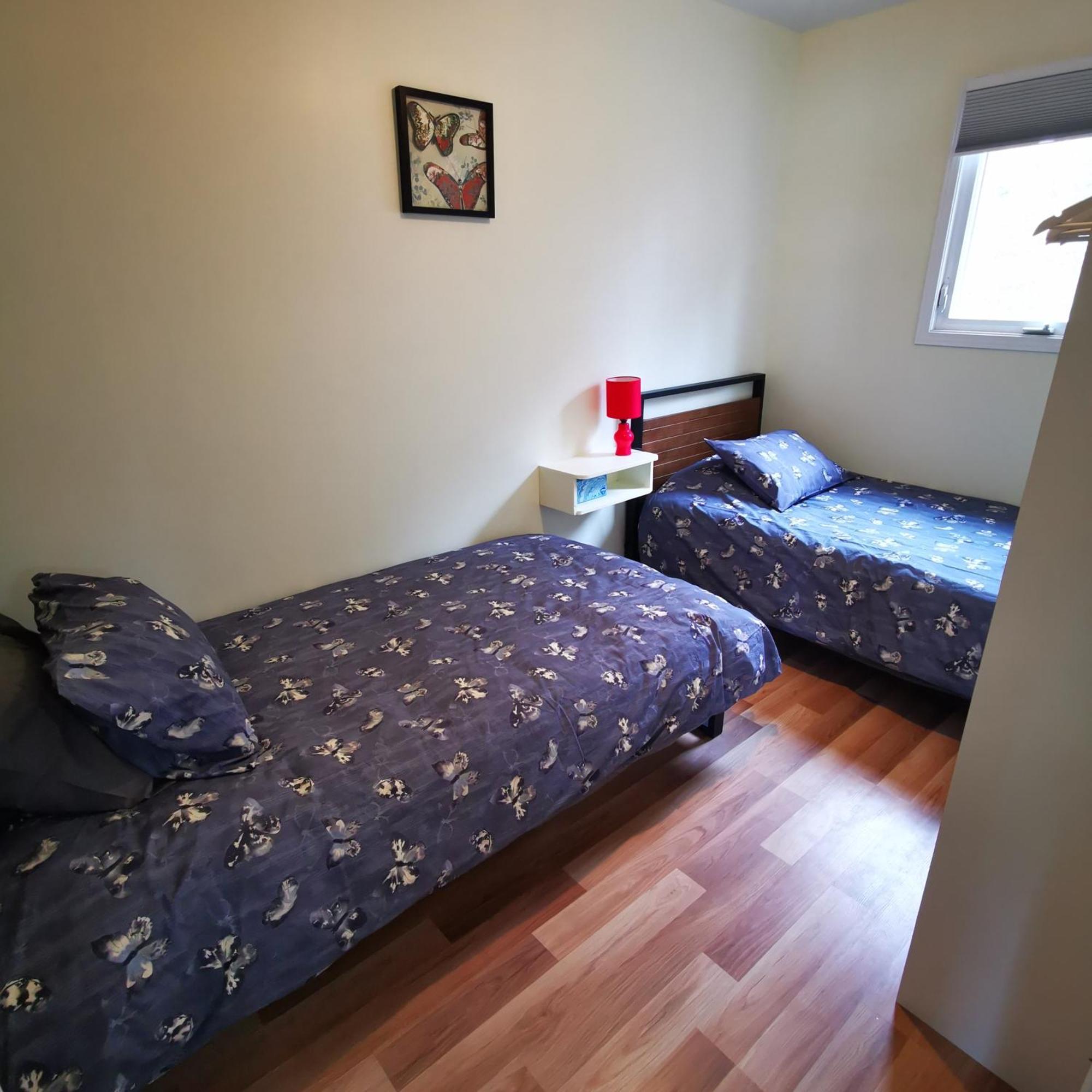 L'Ancrage B&B And Cottages Saint Louis de Kent Εξωτερικό φωτογραφία