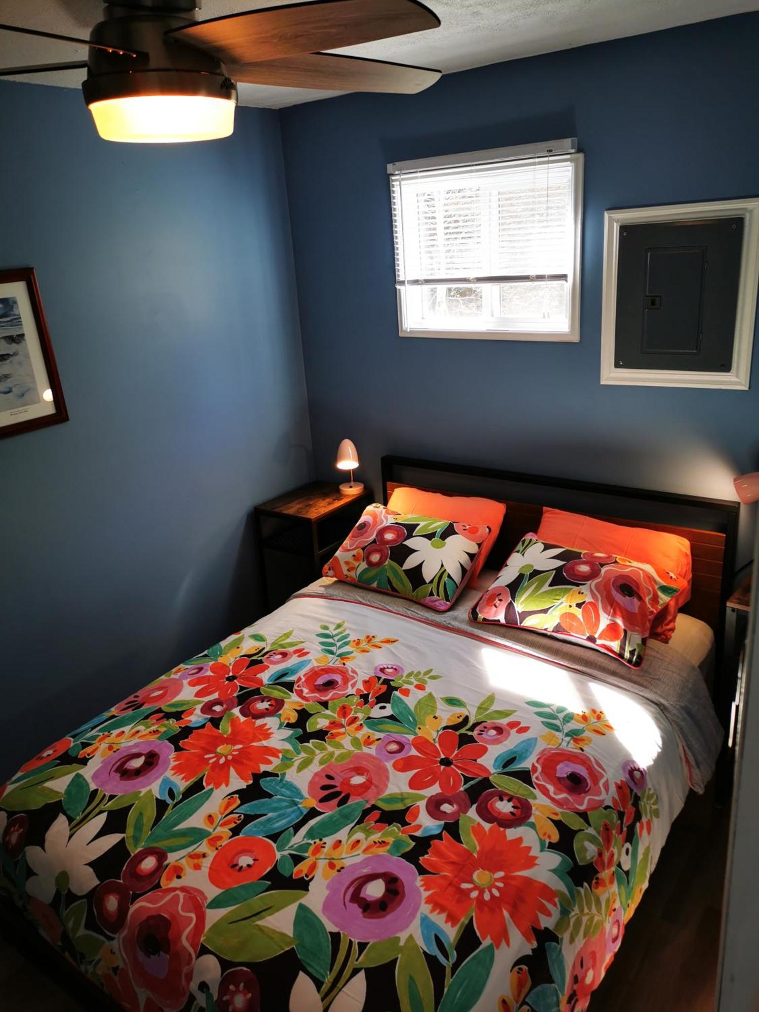 L'Ancrage B&B And Cottages Saint Louis de Kent Εξωτερικό φωτογραφία