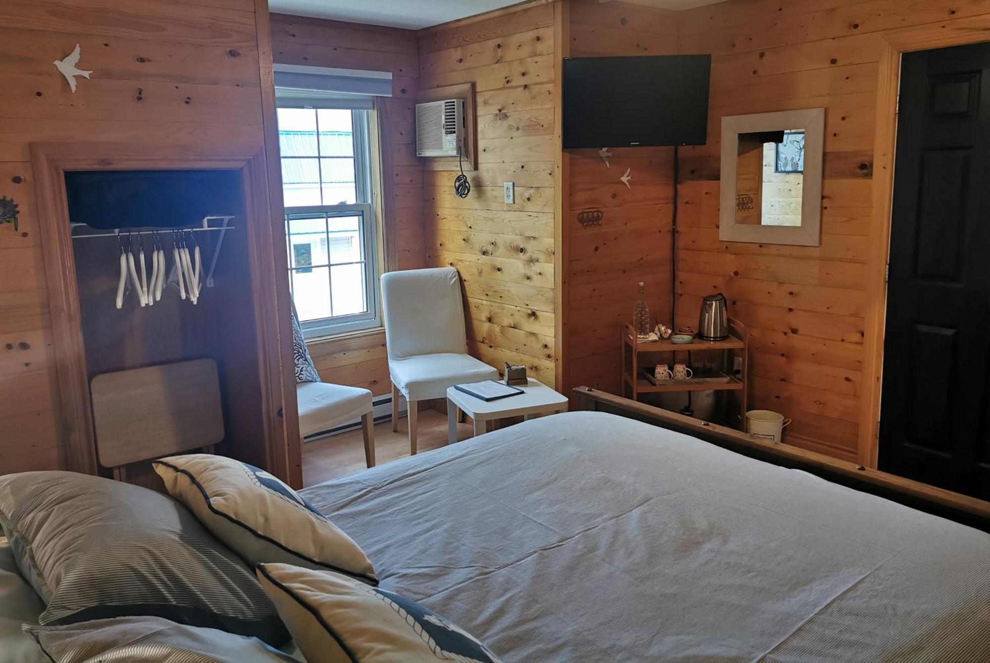 L'Ancrage B&B And Cottages Saint Louis de Kent Εξωτερικό φωτογραφία