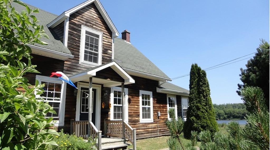 L'Ancrage B&B And Cottages Saint Louis de Kent Εξωτερικό φωτογραφία