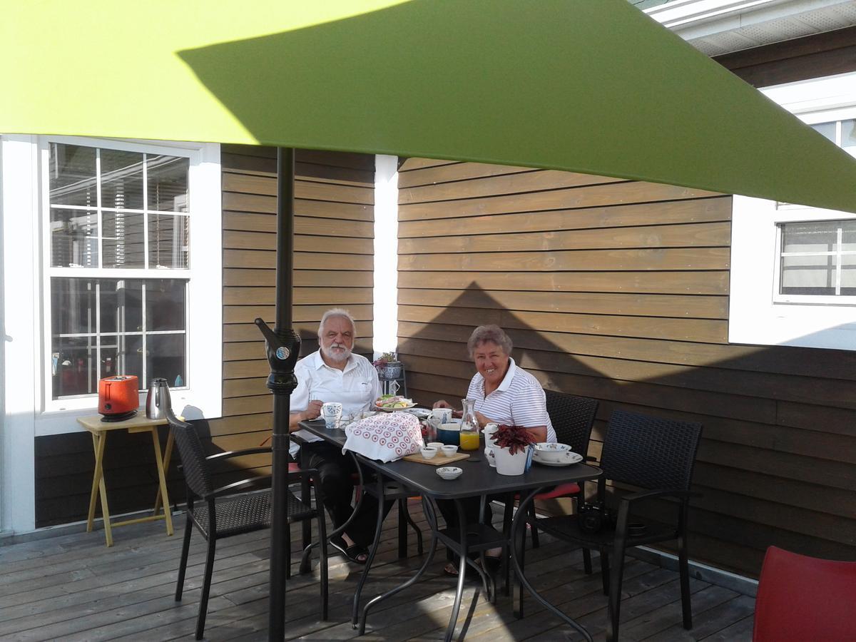 L'Ancrage B&B And Cottages Saint Louis de Kent Εξωτερικό φωτογραφία
